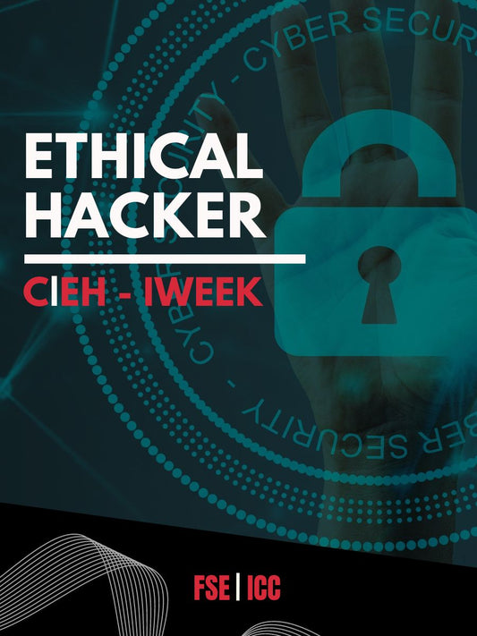 CEH Certified Ethical Hacker - iWeek