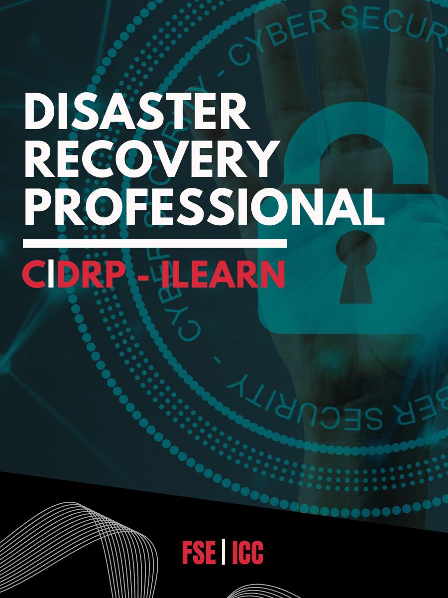 8 Critical Steps for Disaster Recovery Professionals - iLearn