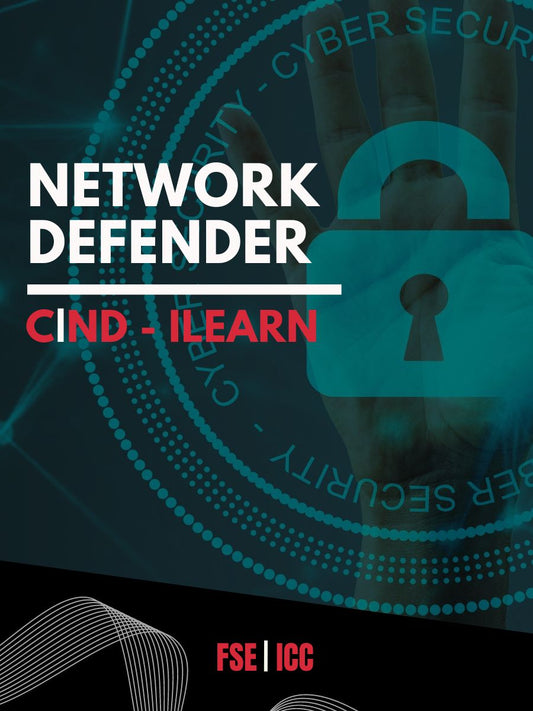 4 Pillars for a Network Defender C|ND- iLearn