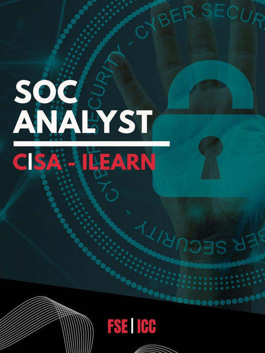 A Course for SOC Analyst - iLearn