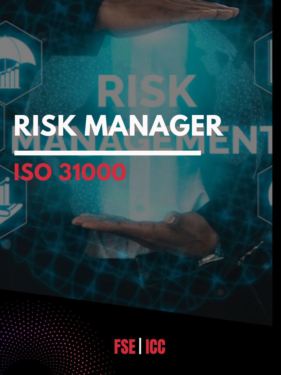 A Course for 31000 Risk Manager