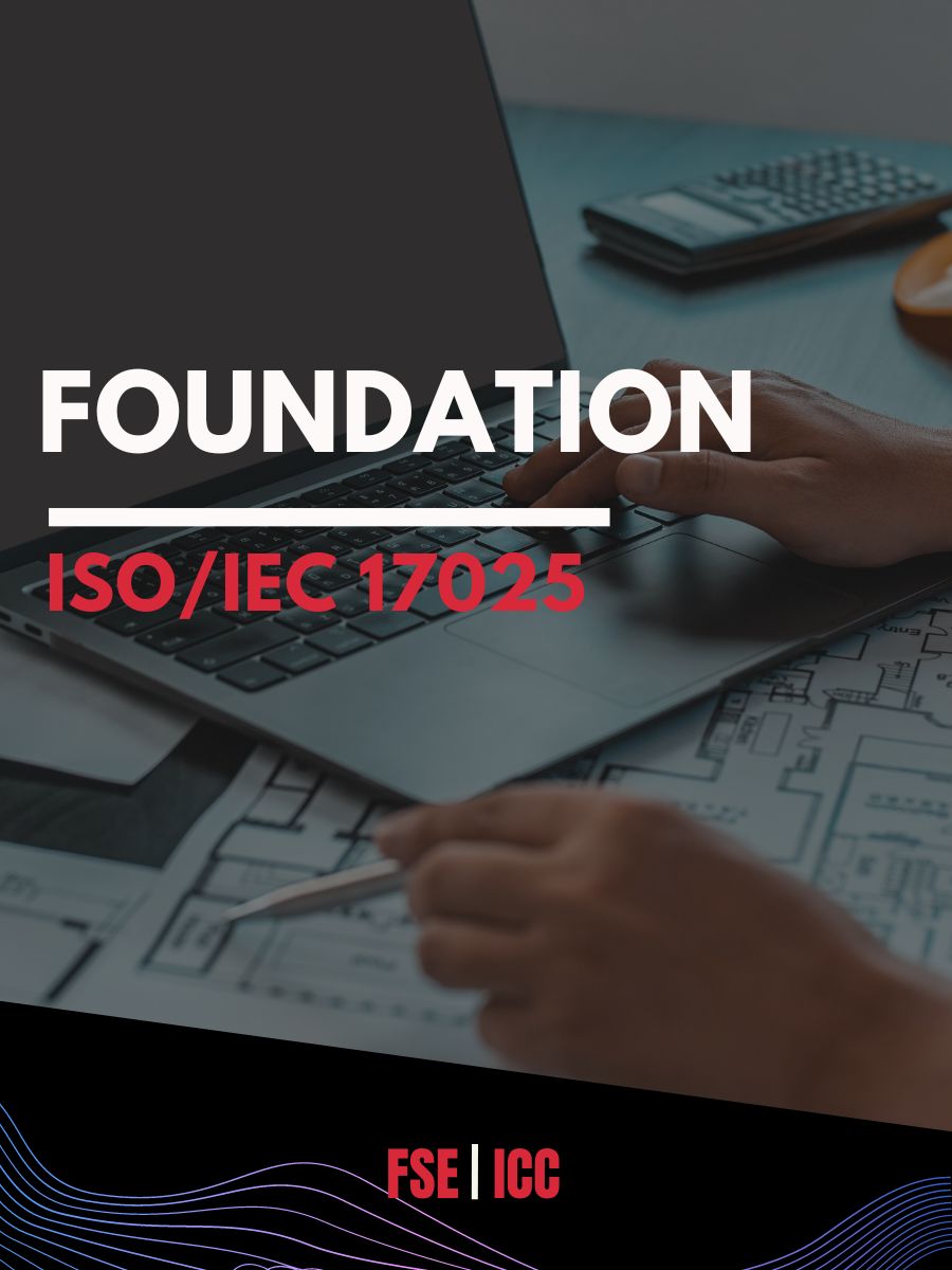 A Foundation Course for ISO/IEC 17025