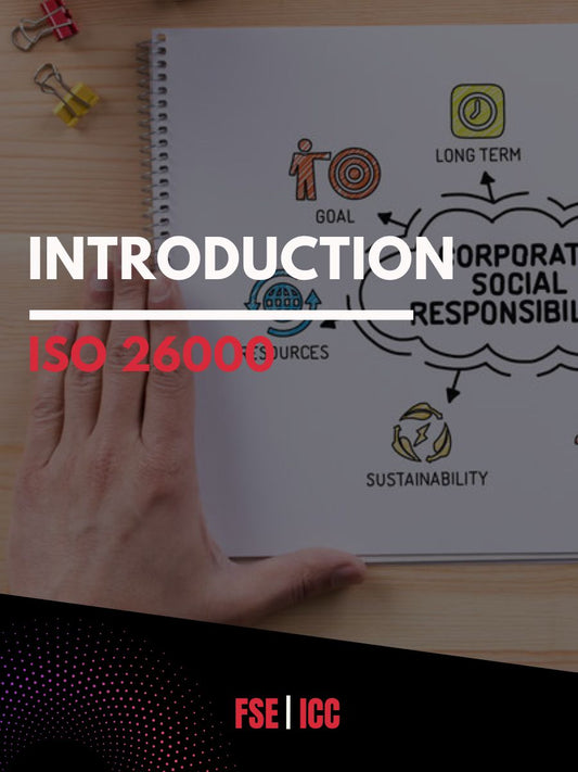 ISO 26000: Introduction